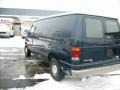 Twilight Blue Pearl - E Series Van E150 Commercial Photo No. 4