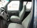 Twilight Blue Pearl - E Series Van E150 Commercial Photo No. 6