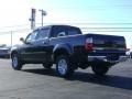 2006 Black Toyota Tundra SR5 Double Cab 4x4  photo #5