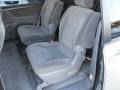 2006 Silver Shadow Pearl Toyota Sienna XLE  photo #11