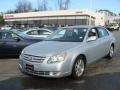 2006 Titanium Metallic Toyota Avalon Limited  photo #1