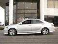 Titanium Metallic - Camry SE V6 Photo No. 1