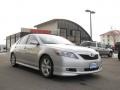 Titanium Metallic - Camry SE V6 Photo No. 3