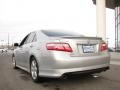 Titanium Metallic - Camry SE V6 Photo No. 6