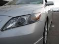 Titanium Metallic - Camry SE V6 Photo No. 9