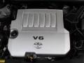 Titanium Metallic - Camry SE V6 Photo No. 17