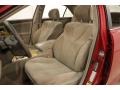 Barcelona Red Metallic - Camry XLE Photo No. 10