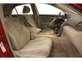 Barcelona Red Metallic - Camry XLE Photo No. 18