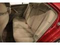 Barcelona Red Metallic - Camry XLE Photo No. 20