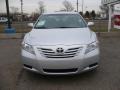 Classic Silver Metallic - Camry LE Photo No. 2