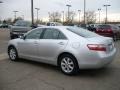 Classic Silver Metallic - Camry LE Photo No. 4