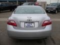 Classic Silver Metallic - Camry LE Photo No. 5