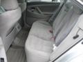 Classic Silver Metallic - Camry LE Photo No. 10