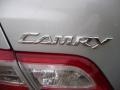 Classic Silver Metallic - Camry LE Photo No. 12