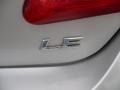 Classic Silver Metallic - Camry LE Photo No. 13