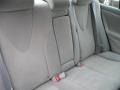 Classic Silver Metallic - Camry LE Photo No. 15