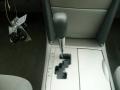 Classic Silver Metallic - Camry LE Photo No. 17