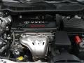 Classic Silver Metallic - Camry LE Photo No. 18
