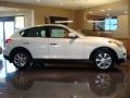 Moonlight White - EX 35 Journey AWD Photo No. 3