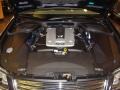 Blue Slate - M 35x AWD Sedan Photo No. 15