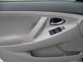 Super White - Camry LE Photo No. 7
