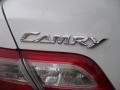 Super White - Camry LE Photo No. 12