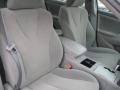 Super White - Camry LE Photo No. 14