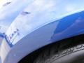 Vista Blue Metallic - Mustang Shelby GT Coupe Photo No. 13