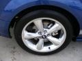 Vista Blue Metallic - Mustang Shelby GT Coupe Photo No. 16