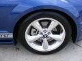 Vista Blue Metallic - Mustang Shelby GT Coupe Photo No. 17