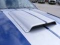 Vista Blue Metallic - Mustang Shelby GT Coupe Photo No. 22