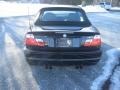 Carbon Black Metallic - M3 Convertible Photo No. 4