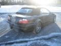 Carbon Black Metallic - M3 Convertible Photo No. 5