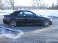 Carbon Black Metallic - M3 Convertible Photo No. 6
