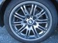 Carbon Black Metallic - M3 Convertible Photo No. 16