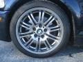 Carbon Black Metallic - M3 Convertible Photo No. 20