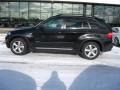 Black Sapphire Metallic - X5 xDrive30i Photo No. 2