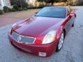 Crimson Red Pearl - XLR Roadster Photo No. 1