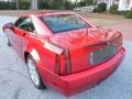 Crimson Red Pearl - XLR Roadster Photo No. 5
