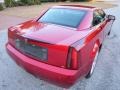 Crimson Red Pearl - XLR Roadster Photo No. 7