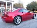 Crimson Red Pearl - XLR Roadster Photo No. 8