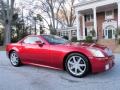 Crimson Red Pearl - XLR Roadster Photo No. 10