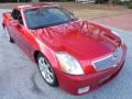 Crimson Red Pearl - XLR Roadster Photo No. 11