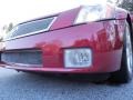 Crimson Red Pearl - XLR Roadster Photo No. 15