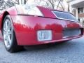 Crimson Red Pearl - XLR Roadster Photo No. 16