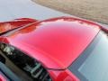 Crimson Red Pearl - XLR Roadster Photo No. 17