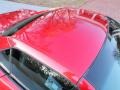 Crimson Red Pearl - XLR Roadster Photo No. 18