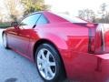 Crimson Red Pearl - XLR Roadster Photo No. 20