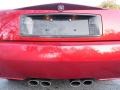 Crimson Red Pearl - XLR Roadster Photo No. 22