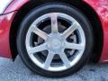 Crimson Red Pearl - XLR Roadster Photo No. 23